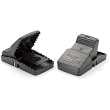 Charger l'image dans la galerie, PIÈGE À RATS T-REX (TAPETTE À RATS)