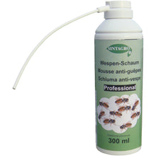 Charger l'image dans la galerie, SPRAY MOUSSE ANTI-GUÊPES PROFESSIONAL