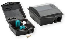 Load image into Gallery viewer, BOÎTE À SOURIS PROTECTA POUR APPÂTS & MINI-REX