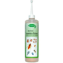 Charger l&#39;image dans la galerie, POUDRE BARRIÈRE CONTRE INSECTES (TYPE TERRE DE DIATOMEE)
