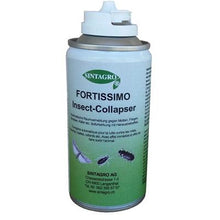 Load image into Gallery viewer, AÉROSOL FUMIGENE INSECTICIDE -  INSECT COLLAPSER FORTISSIMO
