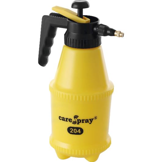 PULVÉRISATEUR À PRESSION 1.5L Care Spray 204