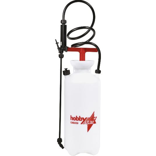 PULVÉRISATEUR À INSECTICIDES 5L